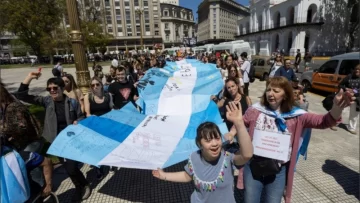 Un juez federal de Catamarca ordenó que ANDIS reintegre esas pensiones en todo el país
