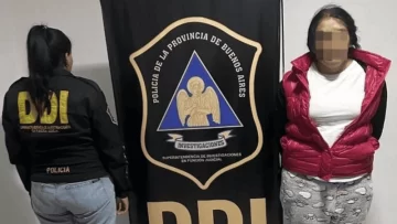 Triple femicidio de Florencio Varela: detuvieron a la esposa de uno de los principales acusados