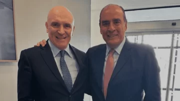 Renuncia de Espert: Francos dijo que la Justicia deberá definir si LLA asume el costo de la reimpresión de boletas