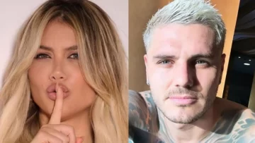 La Justicia falló a favor de Mauro Icardi en la causa por violencia infantil tras la denuncia de Wanda y Maxi López