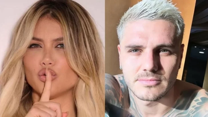 La Justicia falló a favor de Mauro Icardi en la causa por violencia infantil tras la denuncia de Wanda y Maxi López