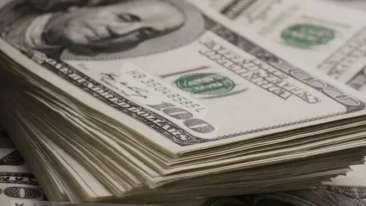 Dólar en alza: saltó el oficial y financieros superan los $1.500, pese a la intervención del Tesoro de EE.UU.