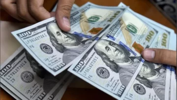 A cuánto cerró el dólar en la primera semana poselectoral A cuánto cerró el dólar en la primera semana poselectoral