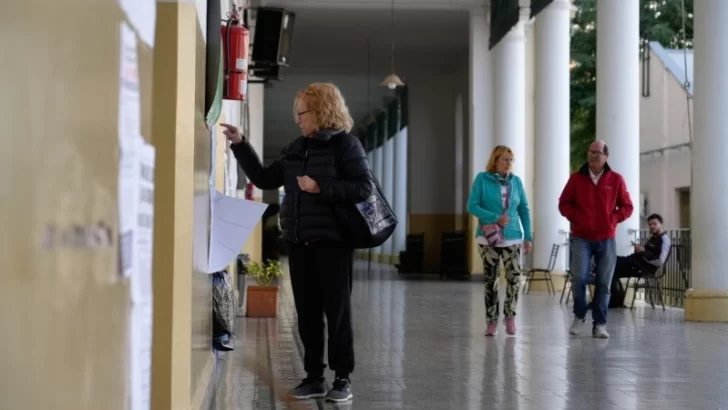 Elecciones legislativas: las consultas más populares de los argentinos antes de ir a las urnas