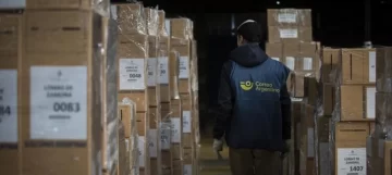 Inicia el Escrutinio Definitivo en Tucumán este martes a las 18:00