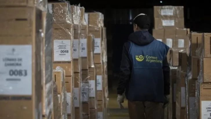 Inicia el Escrutinio Definitivo en Tucumán este martes a las 18:00