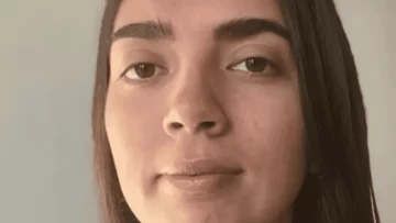 Encontraron sana y salva a la joven argentina que estaba desaparecida en España