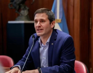 Federico Pelli: “Hay que hacer política con humildad y pensar en el bienestar de los tucumanos”