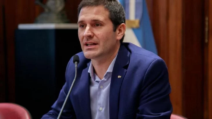 Federico Pelli: “Hay que hacer política con humildad y pensar en el bienestar de los tucumanos”