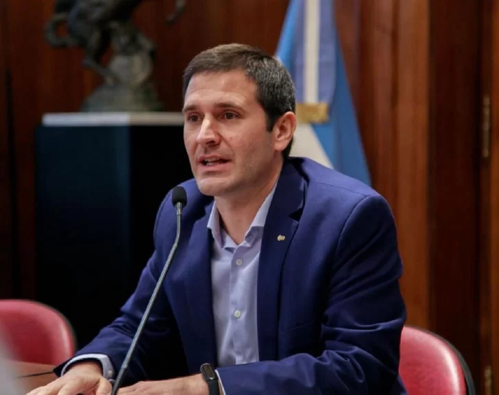 Federico Pelli: “Hay que hacer política con humildad y pensar en el bienestar de los tucumanos”