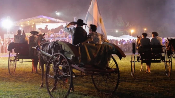 Octubre de fiesta: Trancas y Monteros se preparan para vivir dos grandes festivales del norte argentino