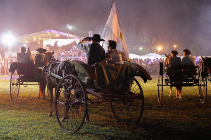 Octubre de fiesta: Trancas y Monteros se preparan para vivir dos grandes festivales del norte argentino