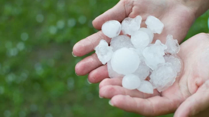 Alerta meteorológica: un frente de tormenta avanza sobre Tucumán