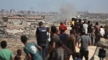 Hamas aceptó la propuesta de Donald Trump y aseguró que liberarán a todos los rehenes que permanecen cautivos en Gaza