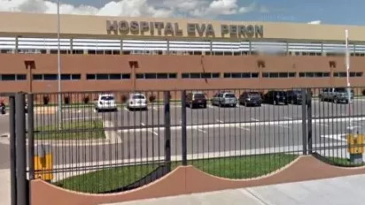 Cuatro personas resultaron heridas en un siniestro vial en Delfín Gallo y fueron atendidas en hospitales públicos