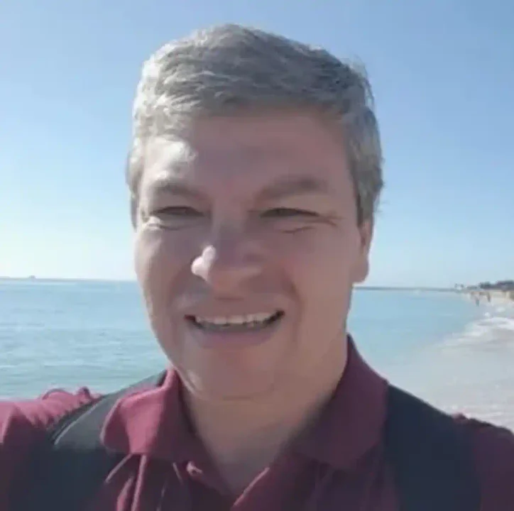 Conmoción por la muerte del neurólogo Oscar Iguzquiza (h)