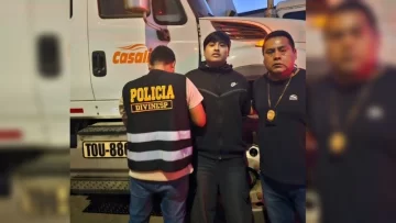 Triple femicidio narco en Florencio Varela: ¿qué dijo “Pequeño J” tras ser detenido?