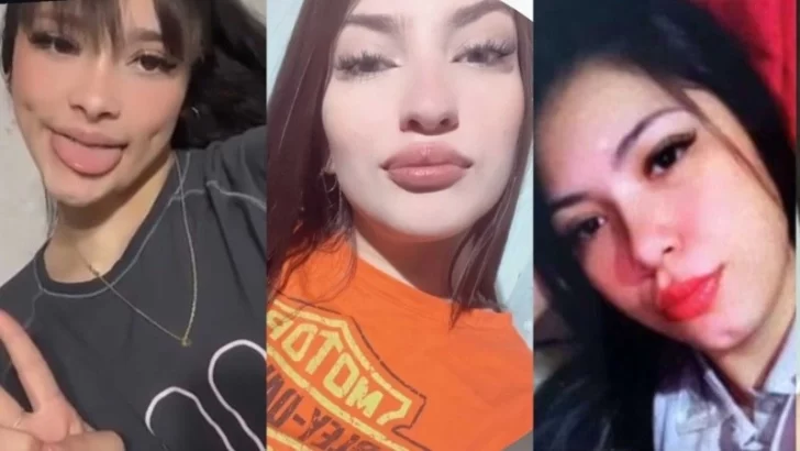 Triple femicidio narco en Florencio Varela: la esposa de Sotacuro, uno de los detenidos, declaró y apuntó a “el Loco David”