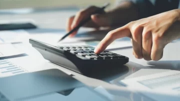 Modificaron el régimen de anticipos del impuesto a las ganancias