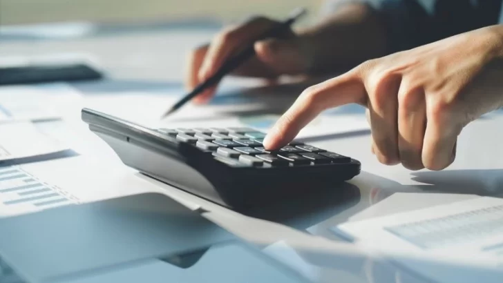 Modificaron el régimen de anticipos del impuesto a las ganancias