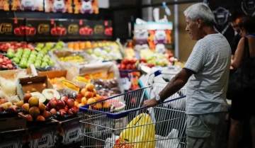 La inflación de septiembre en Tucumán fue del 2,1% La inflación de septiembre en Tucumán fue del 2,1%