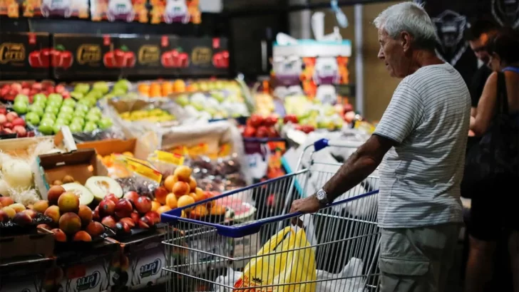 La inflación de septiembre en Tucumán fue del 2,1%