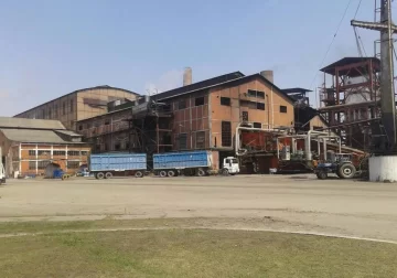 Tras un incidente en el ingenio Bella Vista, 17 trabajadores fueron asistidos por intoxicación