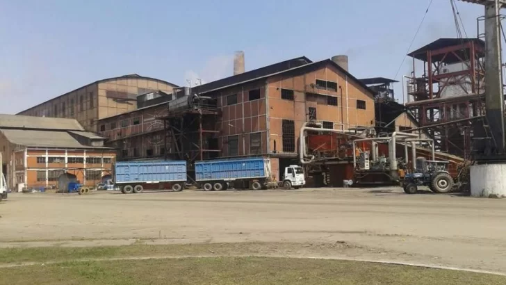 Tras un incidente en el ingenio Bella Vista, 17 trabajadores fueron asistidos por intoxicación