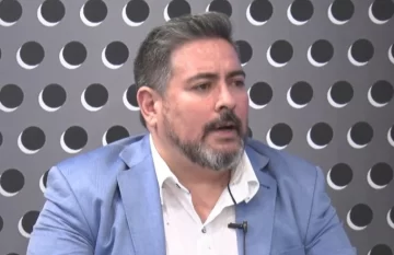 Juan Pablo Durán: “Nace una nueva oposición y el poder está muy polarizado”