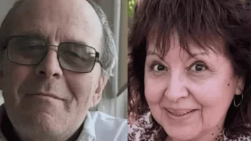 Accidente, robo o desorientación: las tres líneas que sigue la investigación por la pareja de jubilados desaparecida en Chubut