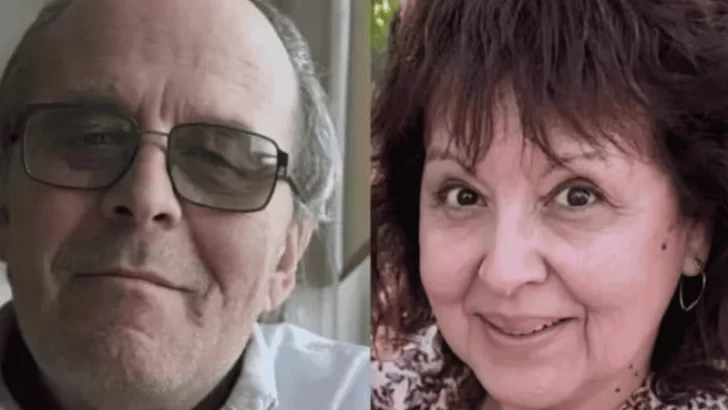 Accidente, robo o desorientación: las tres líneas que sigue la investigación por la pareja de jubilados desaparecida en Chubut