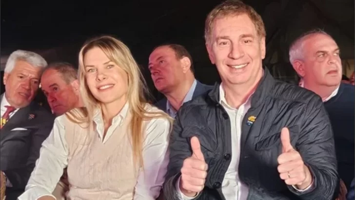 La Justicia determinó que Karen Reichardt será cabeza de lista de La Libertad Avanza y no Diego Santilli