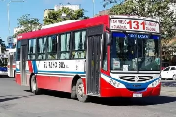 El Gobierno notificó a la Línea 131 sobre la caducidad del servicio