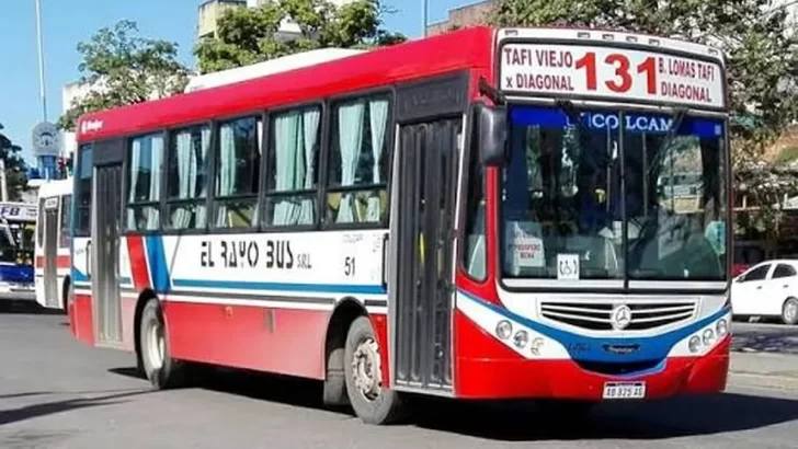 El Gobierno notificó a la Línea 131 sobre la caducidad del servicio