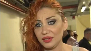 “Lourdes está bien, contenida por sus amistades”, expresó el abogado de su madre