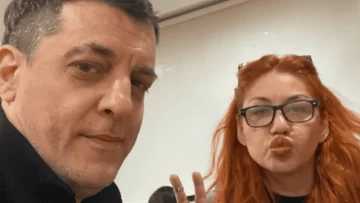 La defensa de Lourdes de Bandana le pide a la Justicia que la cantante sea considerada víctima de trata