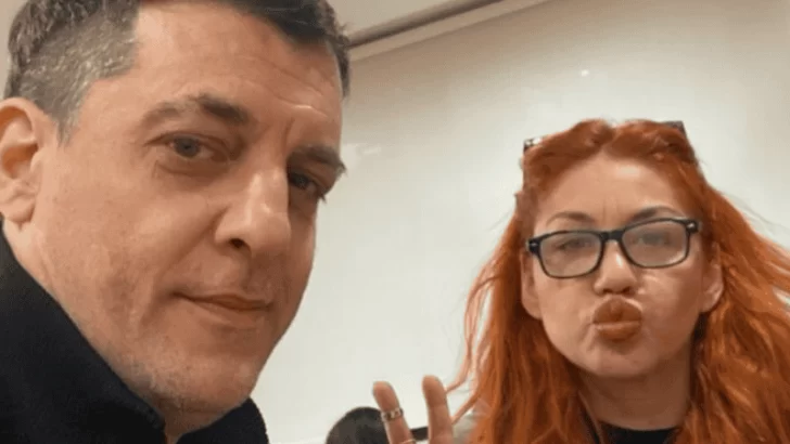 La defensa de Lourdes de Bandana le pide a la Justicia que la cantante sea considerada víctima de trata