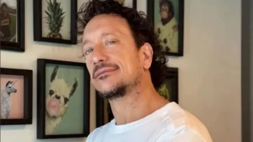 La aclaración de Nico Vázquez tras un rumor sobre su relación con Dai Fernández