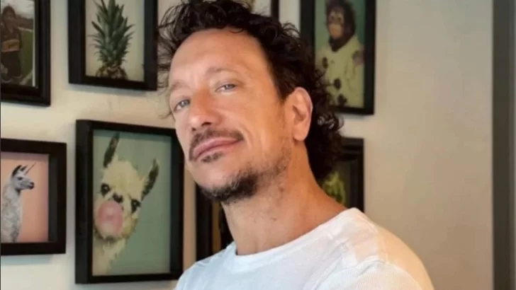 La aclaración de Nico Vázquez tras un rumor sobre su relación con Dai Fernández