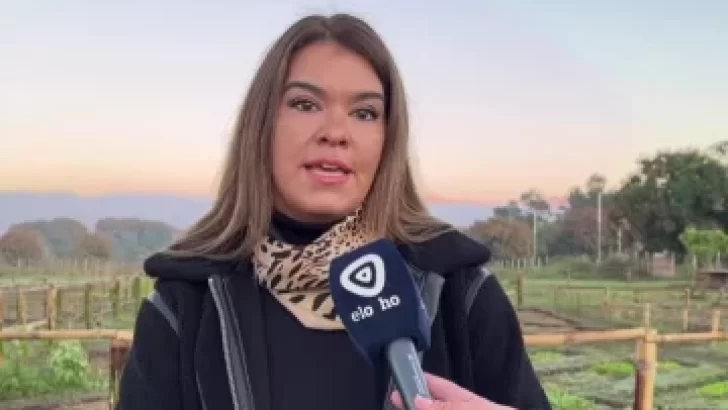 Mal Olor: atribuyen el fenómeno a procesos industriales y aseguran que pronto disminuirá