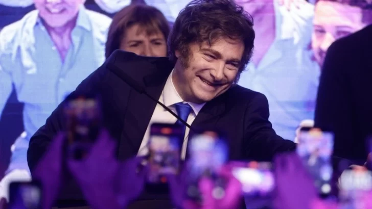 Milei dijo que se tomará “algo de tiempo” para definir los cambios en el Gabinete