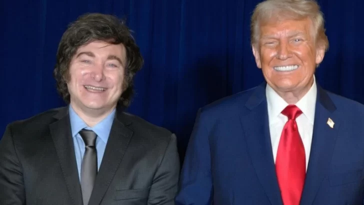 Demócratas exigen a Trump “detener” el plan de asistencia económica a la Argentina: “Busca influir en las elecciones”