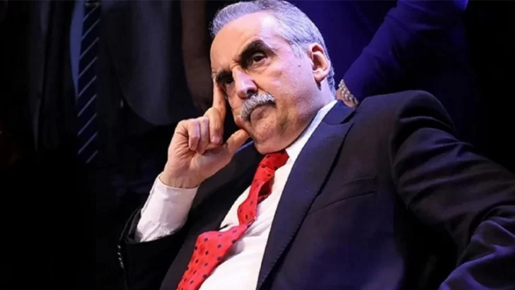 La Corte confirmó dos condenas contra Guillermo Moreno