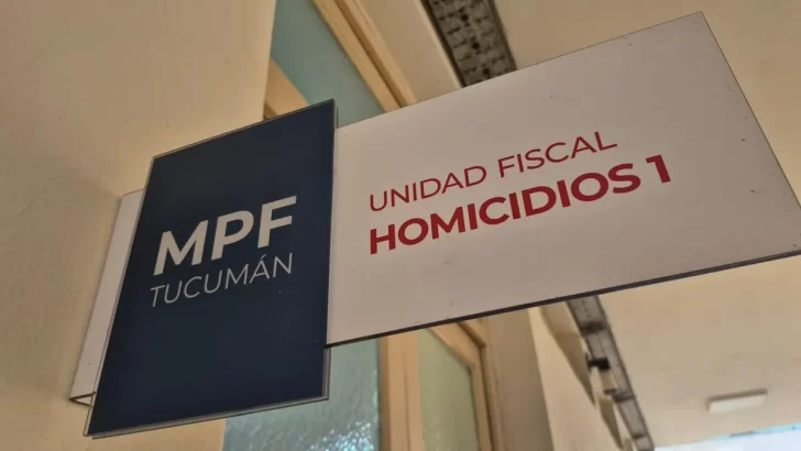 Detuvieron a la ex pareja de Karla Robles