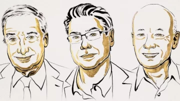 El Nobel de Economía 2025 fue para nuevos teóricos de la escuela austríaca, expertos en “destrucción creativa”