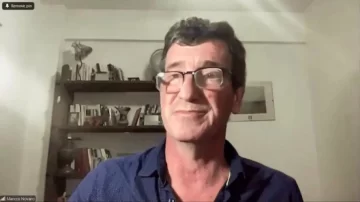 Marcos Novaro: “El segundo año de Milei fue peor que el primero”