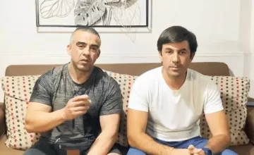 La Libertad Avanza baja a su candidato y se alinea con la UCR La Libertad Avanza baja a su candidato y se alinea con la UCR