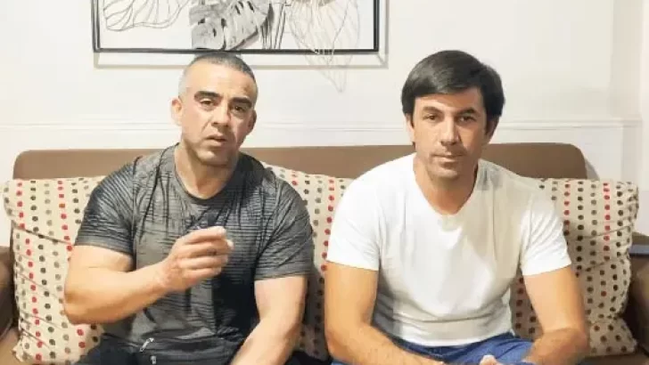 La Libertad Avanza baja a su candidato y se alinea con la UCR