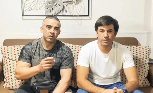 La Libertad Avanza baja a su candidato y se alinea con la UCR La Libertad Avanza baja a su candidato y se alinea con la UCR