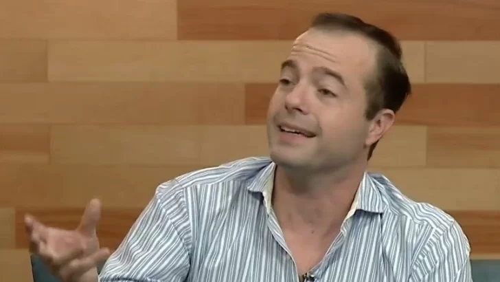 “Refinanciar la tarjeta será más barato y los créditos UVA más razonables”, aseguró el economista Pablo Pero